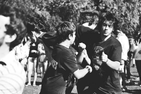 Фото: Аня Мурзіна